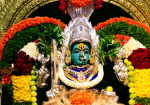 చౌడేశ్వరి దేవి ఆవిర్...